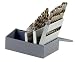 Fuller 801-4129 29 Piece Titanium Twist Drill Bit Assortment