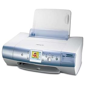 Lexmark P915