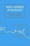 NULL MODELS IN ECOLOGY PB