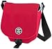 Crumpler 3 MILLION DOLLAR HOME Shoulder Photo Bag (Dark Red/Red/ Blue)