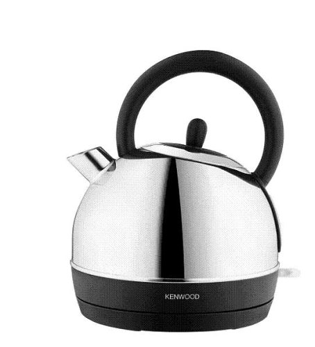 Kenwood SK630 Stainless Steel Kettle