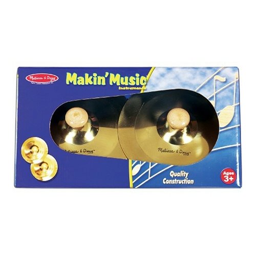 Melissa Doug Cymbals Melissa Doug Cymbals