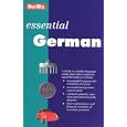 Berlitz Essential German (Berlitz Essentials) by Berlitz Publishing