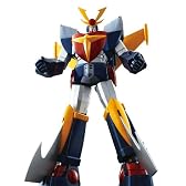 超合金魂 GX-53 無敵鋼人 ダイターン3