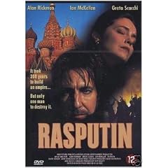 Rasputin: Dark Servant of Destiny