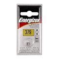 Energizer 379bp Watch/ Calculator Battery