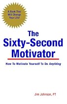 The Sixty-Second Motivator