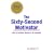 The Sixty-Second Motivator