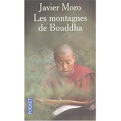 Les Montagnes de Bouddha