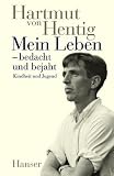 Produkt-Bild: Mein Leben - bedacht und bejaht: Kindheit und Jugend