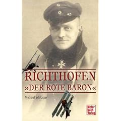 Richthofen: Der Rote Baron