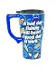 Fishing Travel Mug
