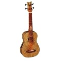 Ortega RLIZARD-BS Bass Ukulele - Dao Wood