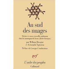 Au sud des nuages
