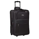 Eddie Bauer® Oxford Travel Upright - Charcoal (21)