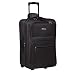 Eddie Bauer® Oxford Travel Upright - Charcoal (27")