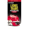 Greenberg's Guides Lionel Trains: Pocket Price Guide 2003 1901-2003 (Greenberg's Pocket... by Kent J. Johnson and Roger Carp