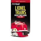 Greenberg's Guides Lionel Trains: Pocket Price Guide 2003 1901-2003 (Greenberg's Pocket... by Kent J. Johnson and Roger Carp