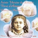Ste Therese De Lisieux: Vivre