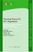 Starting Points for ICT Regulation: Volume 9: Deconstructing Prevalent Policy One-liners: v. 9 (Information Technology and Law)