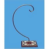 JIM SHORE SQUARE QUILT HANGER