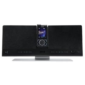 Sirius SLEX2 Stilletto Universal Executive Sound System by 