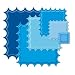 Spellbinders Nestabilities Dies, Classic Inverted Scalloped Squares, Small