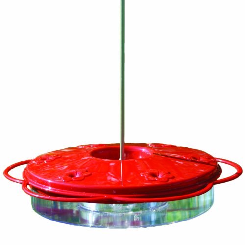 WoodLink WLH1 Plastic Hummingbird Feeder Picture