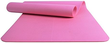 Tapas Ultra Yoga Mat in your choice of colors and lengths