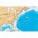 Navionics XL9 - USA East - SD Card