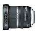 Canon EF-S 10-22mm f/3.5-4.5 USM SLR Lens for EOS Digital SLRs