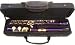 Jollysun Purple Open Hole Flute