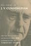 Poems Of J.V. Cunningham