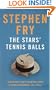 The Stars' Tennis Balls
