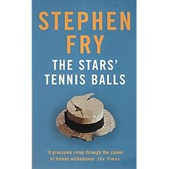 The Stars' Tennis Balls