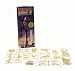 KISS - 1998 - Playing Mantis - Polar Lights - KISS Destroyer Model Kit - Paul Stanley Starchild - All Plastic Assembly Kit - RARE - Full Size Destroyer Album Cover Diorama Inside - New - Limited Edition - Collectible_s-2