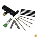 Slime 22038 Deluxe Reamer Plugger Kit with Storage Handle