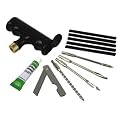 Slime 22038 Deluxe Reamer Plugger Kit with Storage Handle