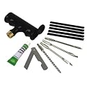 Slime 22038 Deluxe Reamer Plugger Kit with Storage Handle