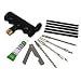 Slime 22038 Deluxe Reamer Plugger Kit with Storage Handle