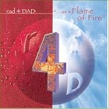 ... as a Flame of Fire