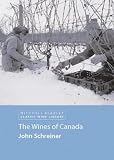 The Wines of Canada (Classic Wine Library)