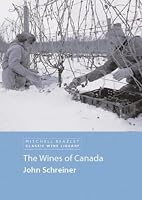 The Wines of Canada (Classic Wine Library)