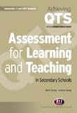 Assessment for Learning and Teaching in Secondary Schools (Achieving QTS)