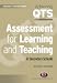 Assessment for Learning and Teaching in Secondary Schools (Achieving QTS)