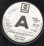AT MIDNIGHT 7 INCH (7" VINYL 45) UK ABC 1977