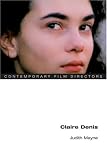 Claire Denis (Contemporary Film Directors)