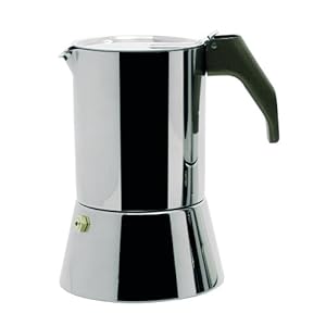 Alessi Espresso