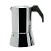 A di Alessi Espresso Coffee Maker, 3 Cups (ARS09/3)