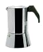 Alessi ARS09/3 Stovetop Espresso Maker 3 Cups